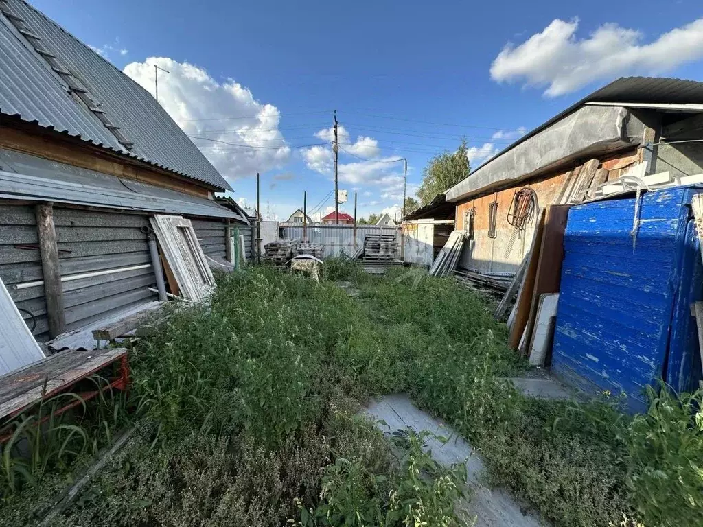 Участок в Ханты-Мансийский АО, Когалым Северный СПК, проезд ... - Фото 1