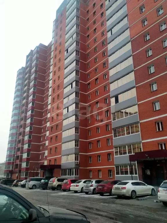 1-комнатная квартира: Улан-Удэ, ул. Ключевская, 90Г (47.7 м) - Фото 1