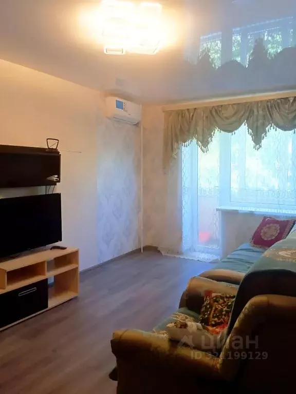 3-к кв. Приморский край, Находка ул. Арсеньева, 19 (55.0 м) - Фото 0