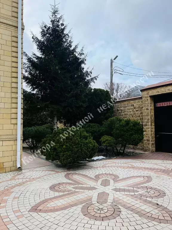 Дом в Ростовская область, Ростов-на-Дону Ревкомовская ул. (360 м) - Фото 1