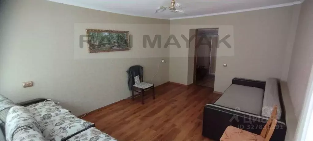 Дом в Адыгея, Майкоп ул. Шовгенова, 312 (100 м) - Фото 1