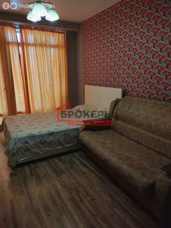 Квартира-студия: Севастополь, Рубежный проезд, 28 (25 м) - Фото 2