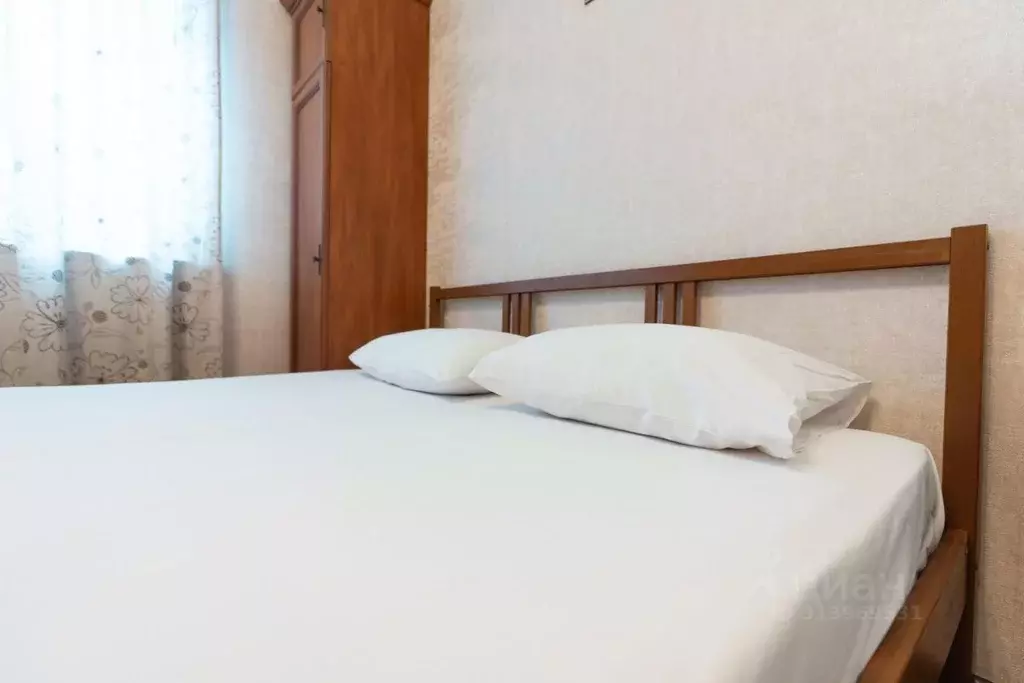 Комната Самарская область, Самара ул. 6-я Радиальная, 5 (36.0 м) - Фото 1