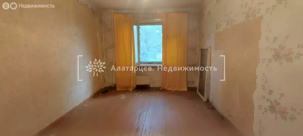 2-комнатная квартира: Томск, улица Говорова, 62 (43 м) - Фото 0