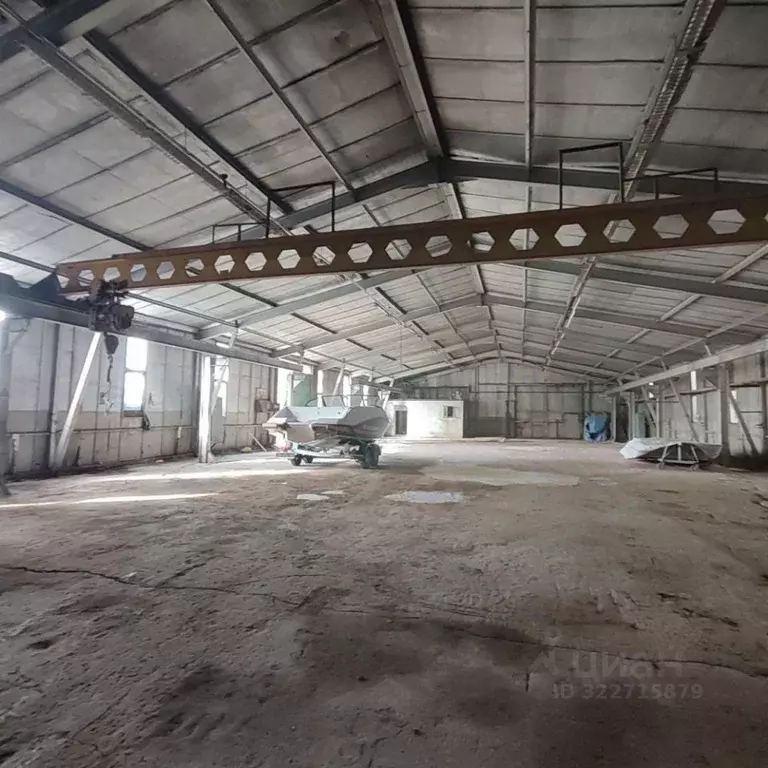 Помещение свободного назначения в Самарская область, Самара Народная ... - Фото 2