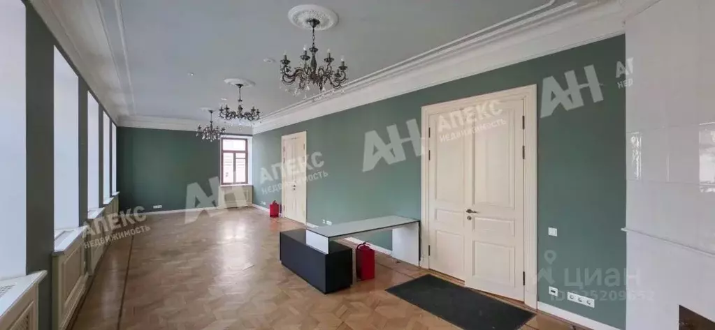 Офис в Москва Николоямская ул., 52С1 (50 м) - Фото 2