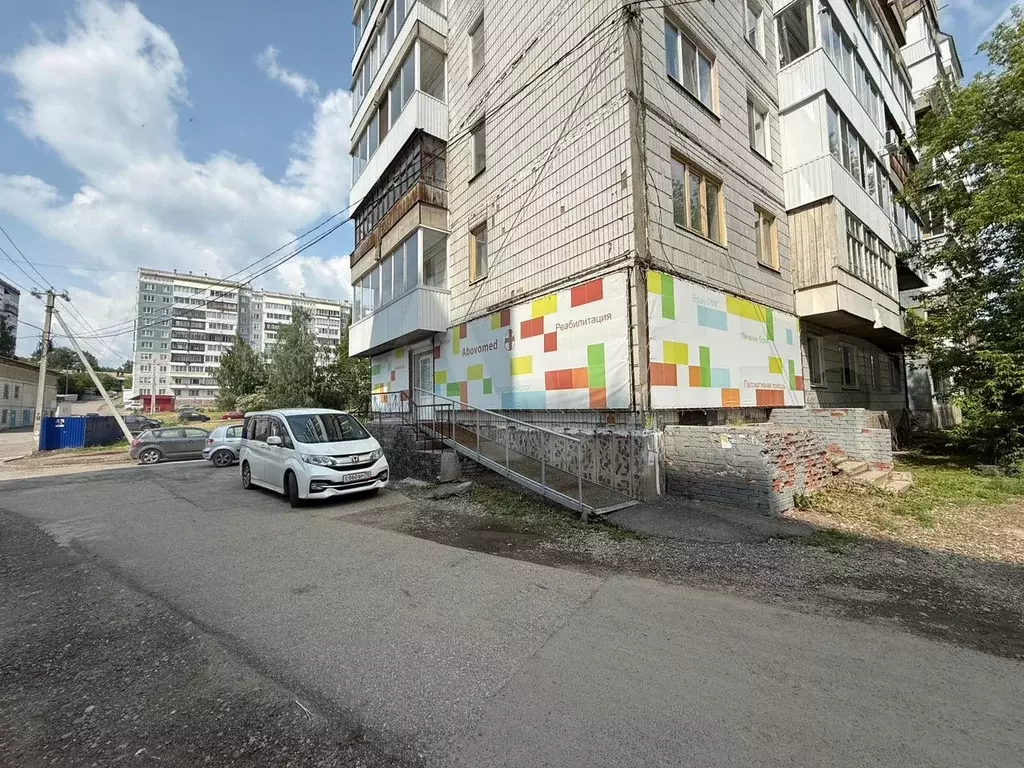 Аренда в Солнечном(Бирюкова 12), 67.9 м - Фото 1