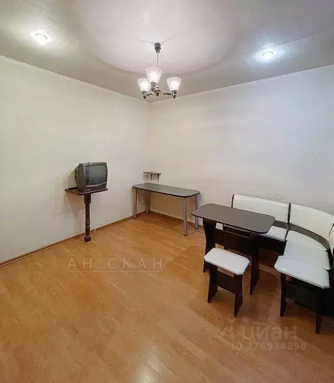 3-к кв. Ярославская область, Ярославль ул. Курчатова, 10 (86.0 м) - Фото 1