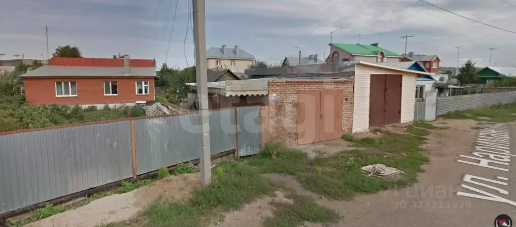 Дом в Татарстан, Альметьевск ул. Нариманова, 48А (104 м) - Фото 2