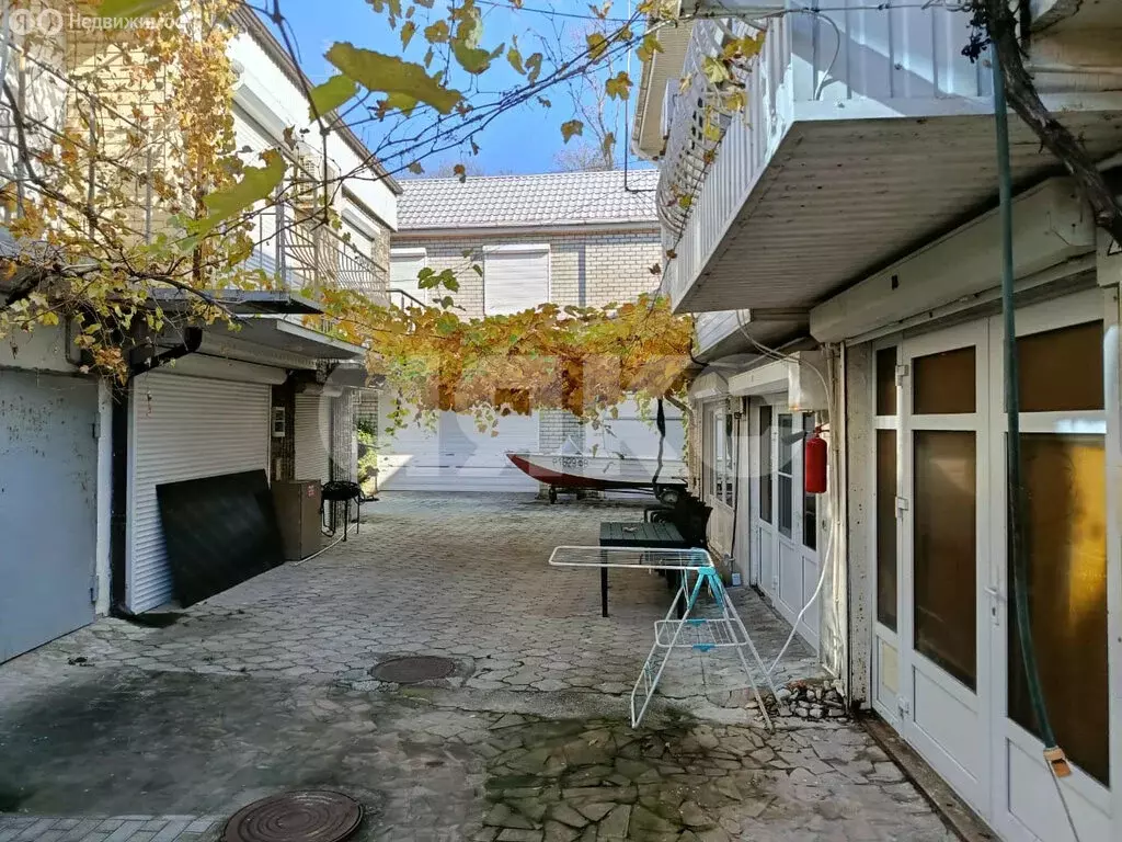 Дом в Краснодарский край, городской округ Геленджик, село Дивноморское ... - Фото 2