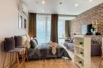 1-к кв. Москва Ходынский бул., 2 (35.0 м) - Фото 1