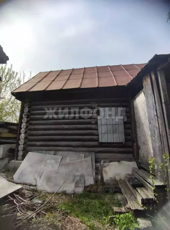 Дом в Новосибирская область, Обь Красноармейская ул. (56 м) - Фото 1