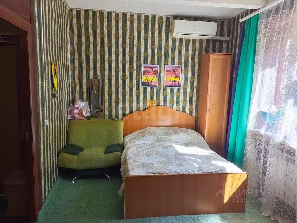 3-к кв. Владимирская область, Ковров ул. Калинина, 14 (54.0 м) - Фото 1