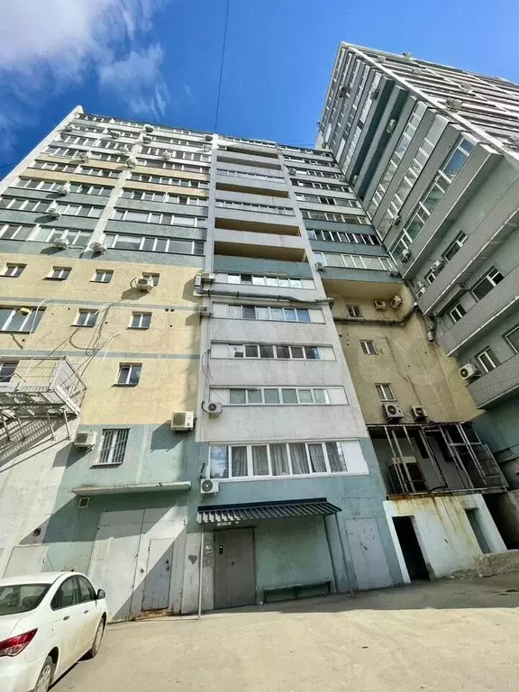 Машиноместо, > 30 м - Фото 1