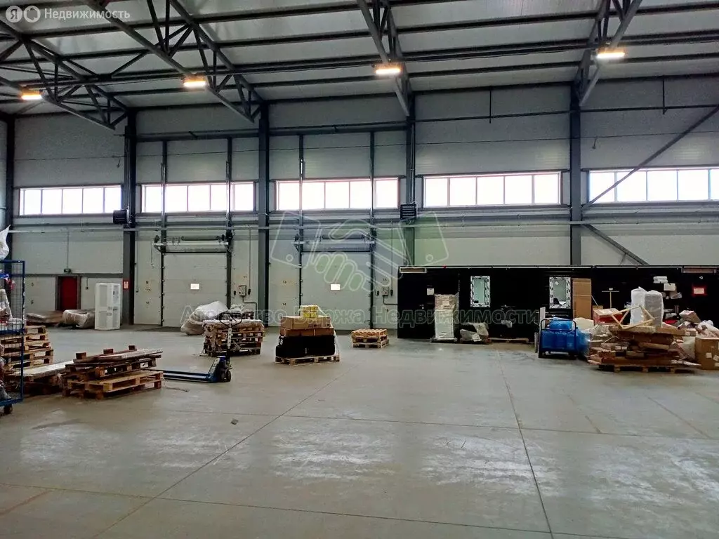 Склад (2880 м) - Фото 2