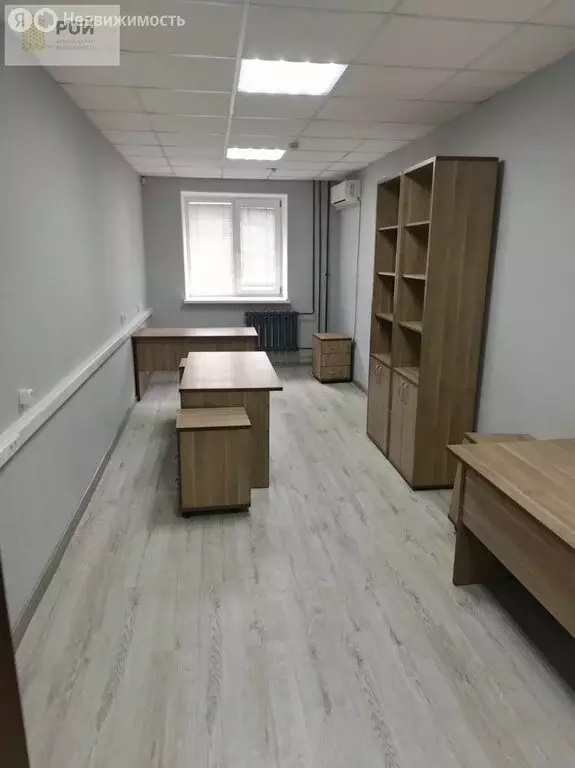 Офис (21.2 м) - Фото 0