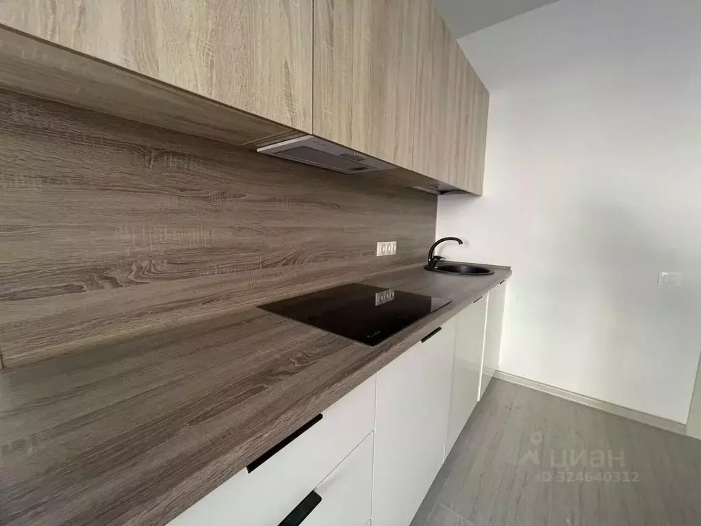 2-к кв. Краснодарский край, Анапа ш. Супсехское, 39к14 (66.0 м) - Фото 2