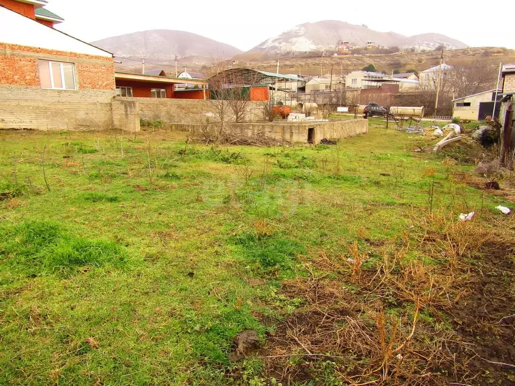 Участок в Ставропольский край, Предгорный муниципальный округ, пос. ... - Фото 1