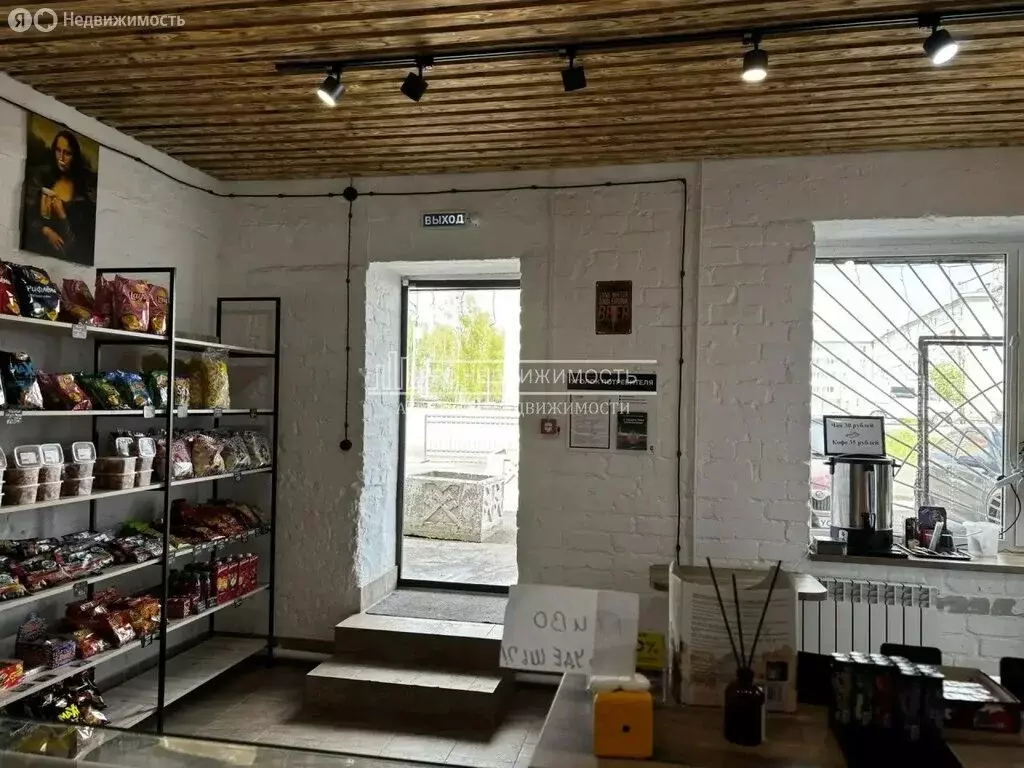 Торговая площадь (58.9 м) - Фото 2