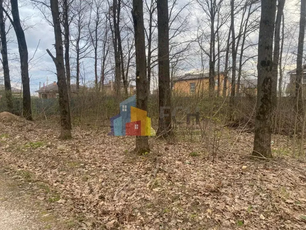 Участок в Тульская область, Тула городской округ, пос. Молодежный, ... - Фото 0