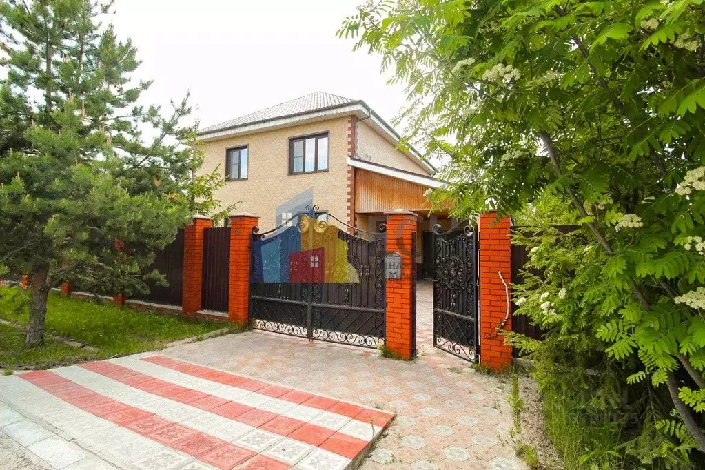 Дом в Тульская область, Тула городской округ, д. Харино ул. Зеленая, ... - Фото 0