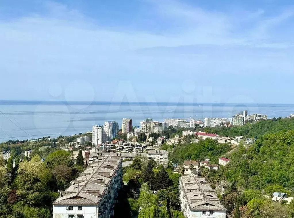 Квартира-студия, 23,7 м, 17/19 эт. - Фото 1