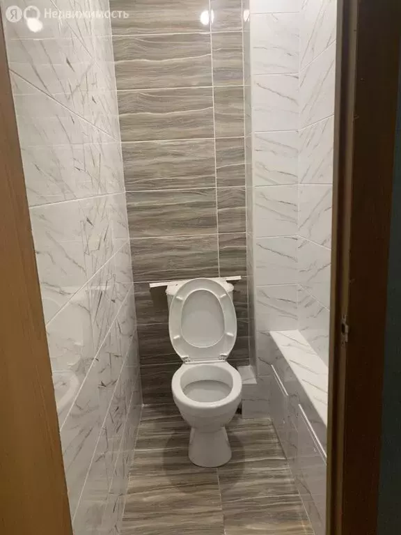 2-комнатная квартира: Томск, микрорайон Солнечный, улица Герасименко, ... - Фото 1