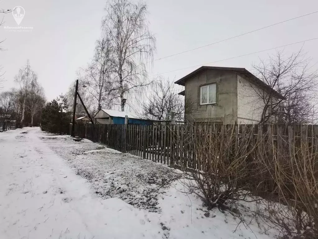 Дом в Рязанская область, Михайловский муниципальный округ, д. ... - Фото 2