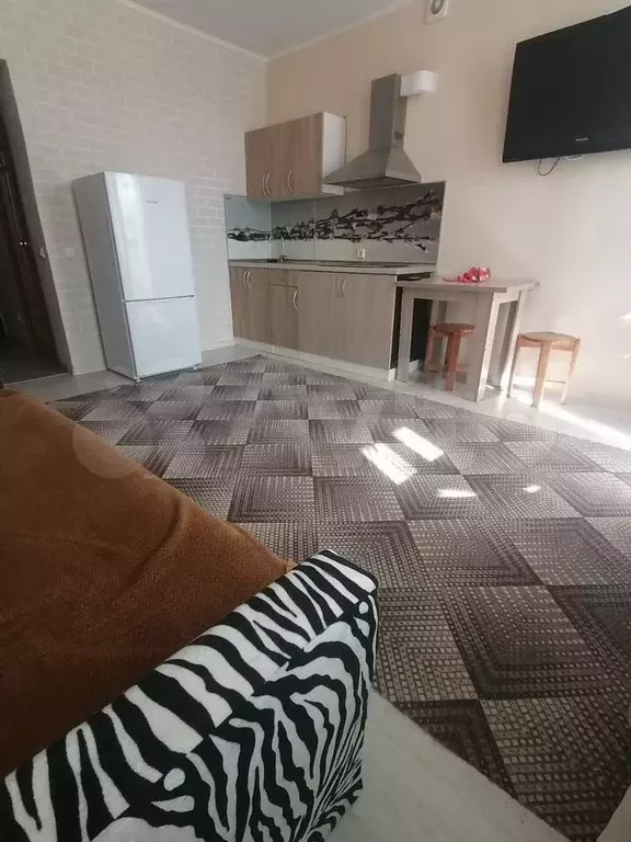Квартира-студия, 25 м, 4/9 эт. - Фото 0