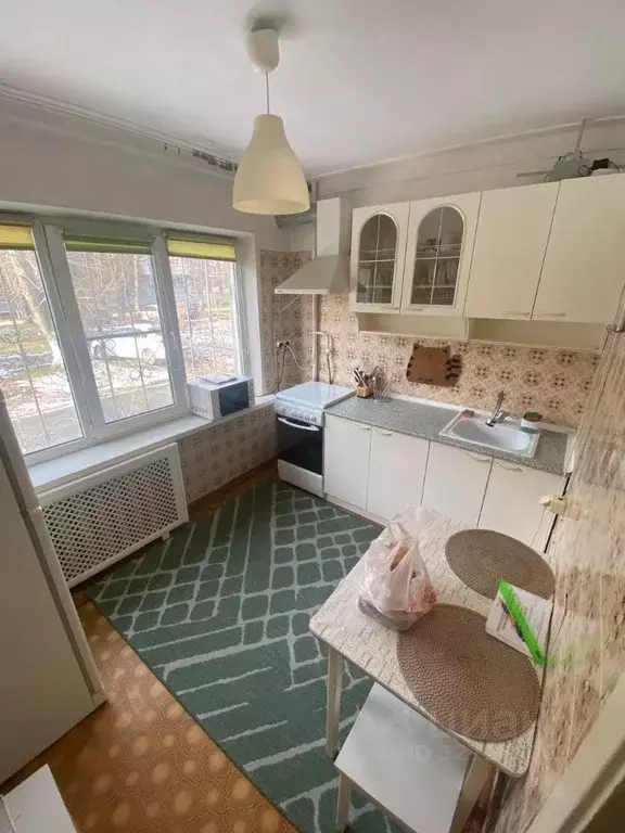 2-к кв. Краснодарский край, Краснодар ул. Селезнева, 80 (45.0 м) - Фото 1