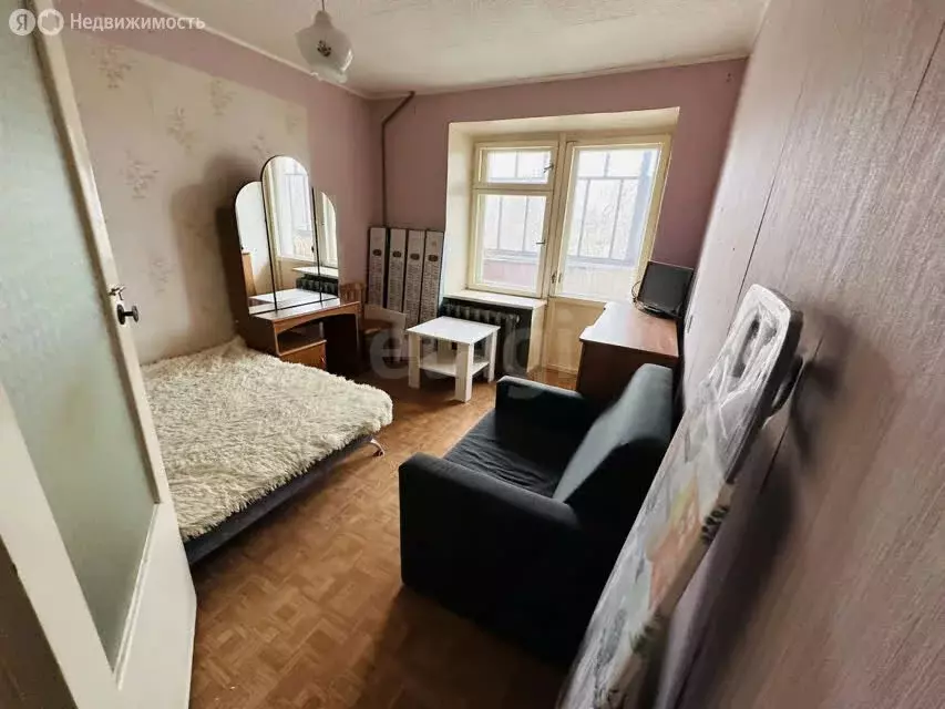 2-комнатная квартира: посёлок Можайское, 13 (45 м) - Фото 0