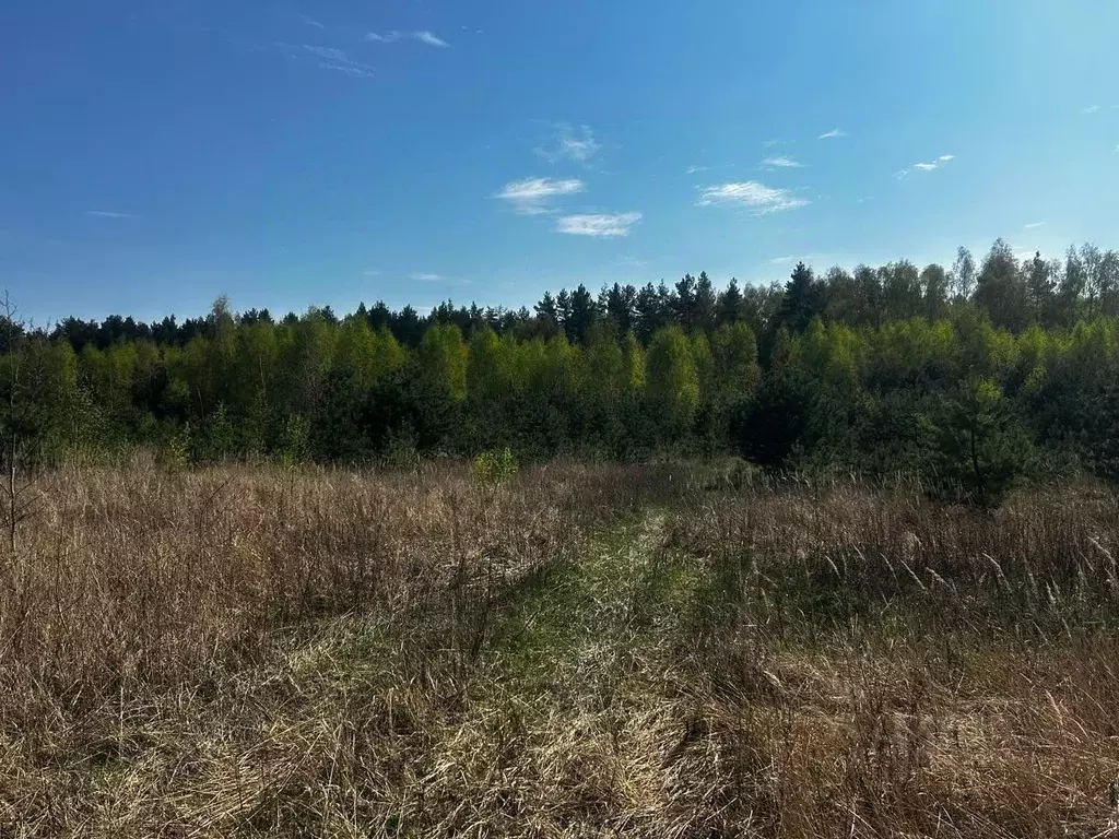 Участок в Московская область, Ступино  (10.0 сот.) - Фото 0