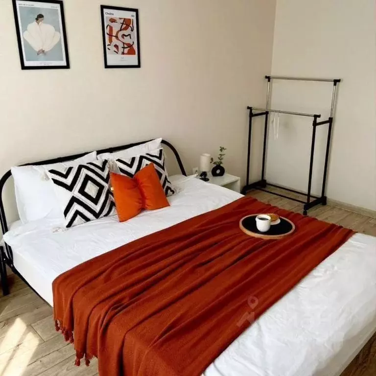 1-к кв. Воронежская область, Воронеж ул. 45-й Стрелковой Дивизии, ... - Фото 2