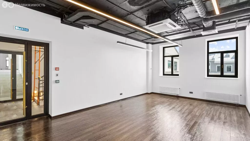 Офис (155 м) - Фото 2