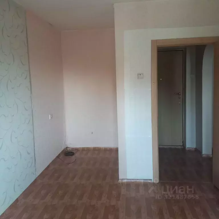 1-к кв. Красноярский край, Красноярск ул. Щорса, 103 (32.0 м) - Фото 2