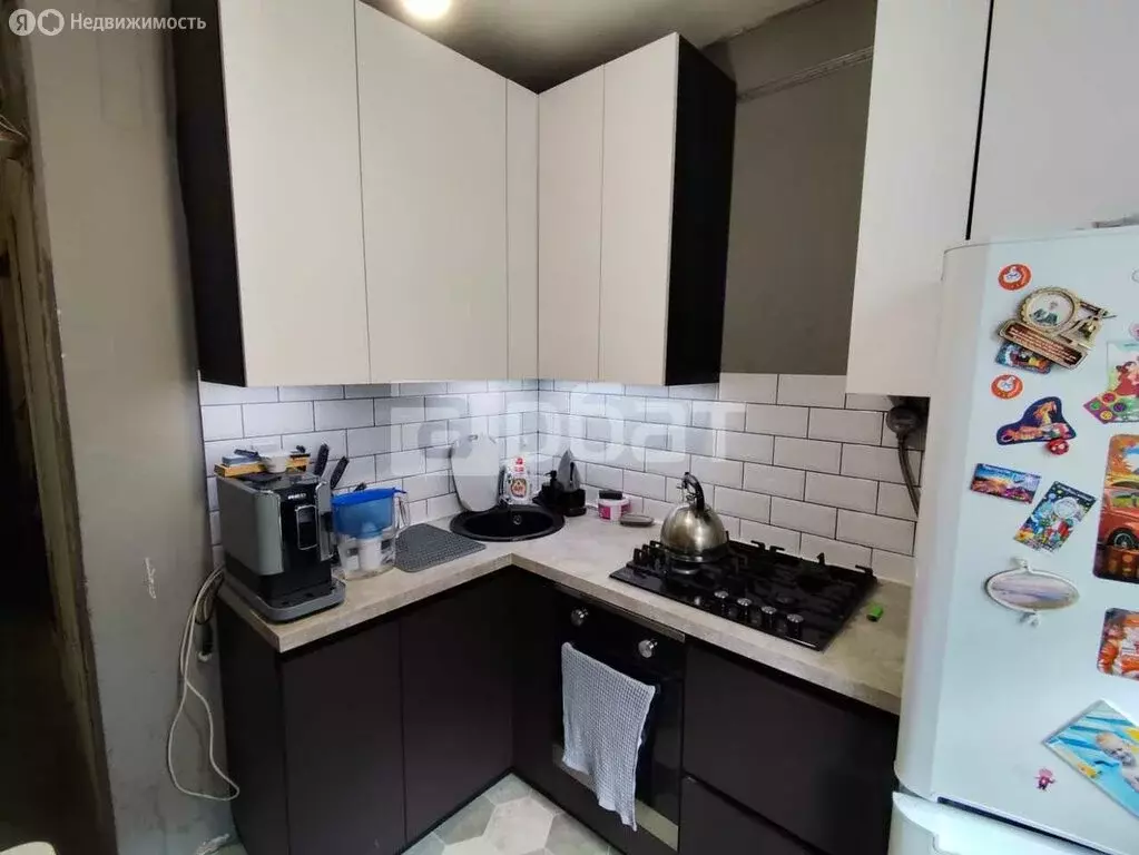 2-комнатная квартира: Кострома, улица Терешковой, 49 (43 м) - Фото 1