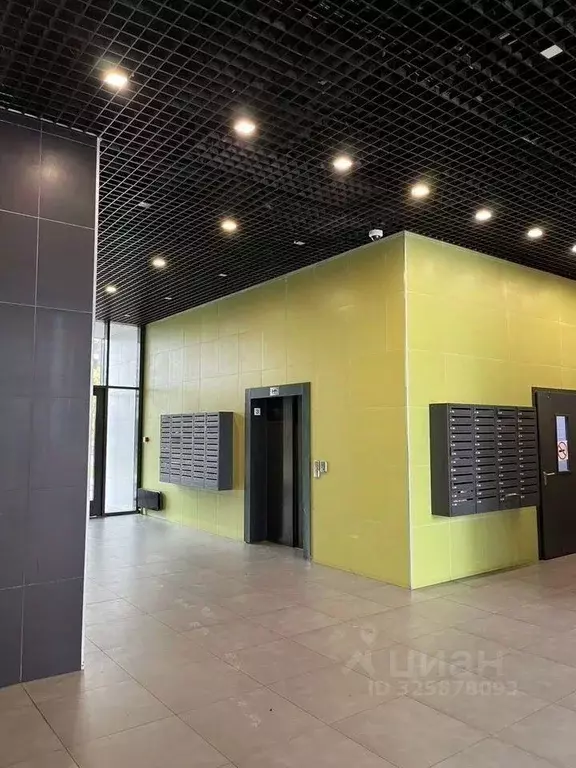 Квартира, студия, 20 м - Фото 2