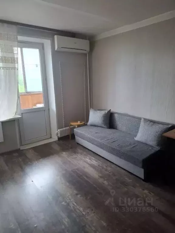 1-к кв. Москва ул. Поликарпова, 19К2 (35.0 м) - Фото 1