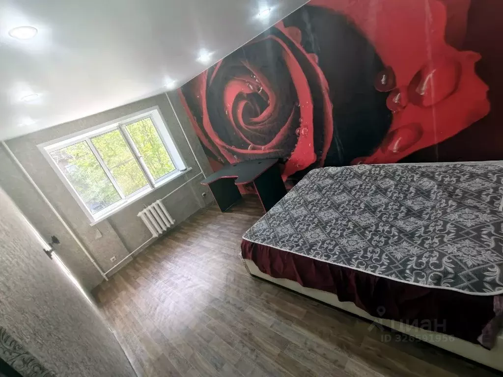 1-к кв. Марий Эл, Йошкар-Ола Советская ул., 167А (28.0 м) - Фото 1