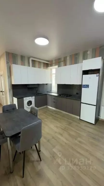 Дом в Крым, Симферополь ул. Козлова (60 м) - Фото 1