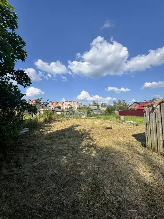 Участок в Ленинградская область, Тосно г. Тосненский район, Тосненское ... - Фото 1