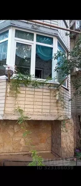 2-к кв. Краснодарский край, Анапа ул. Ленина, 209 (65.0 м) - Фото 2