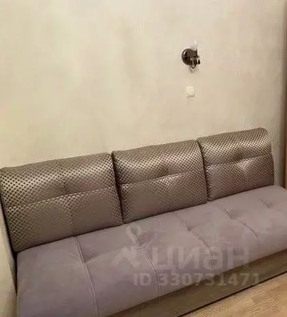 1-к кв. Москва Псковская ул., 5К1 (37.5 м) - Фото 1