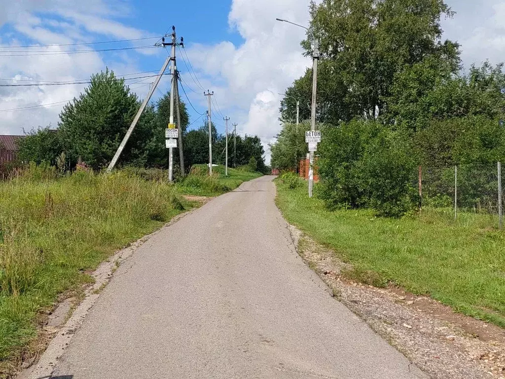 Участок, 7.6 сот., поселения (ижс) - Фото 2