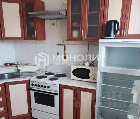 2-к кв. Белгородская область, Старый Оскол Восточный мкр, 10 (54.0 м) - Фото 0