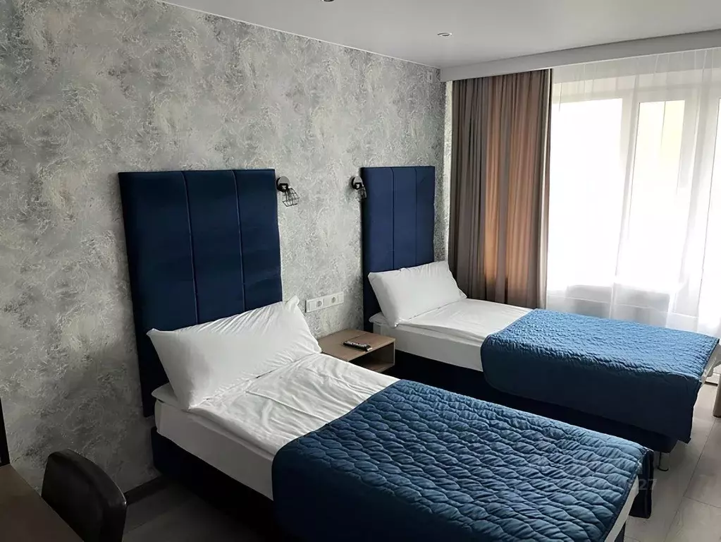 Комната Москва Варшавское ш., 145к8 (21.0 м) - Фото 1