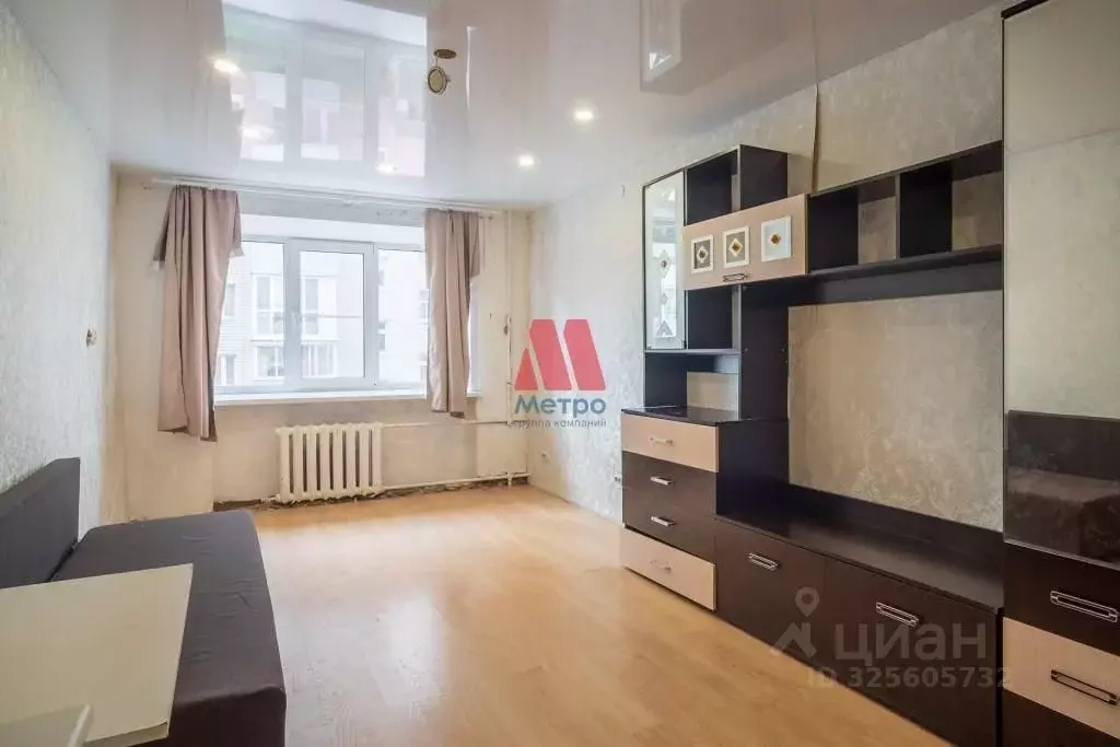 Комната Ярославская область, Ярославль Липовая Гора жилрайон, ул. ... - Фото 2