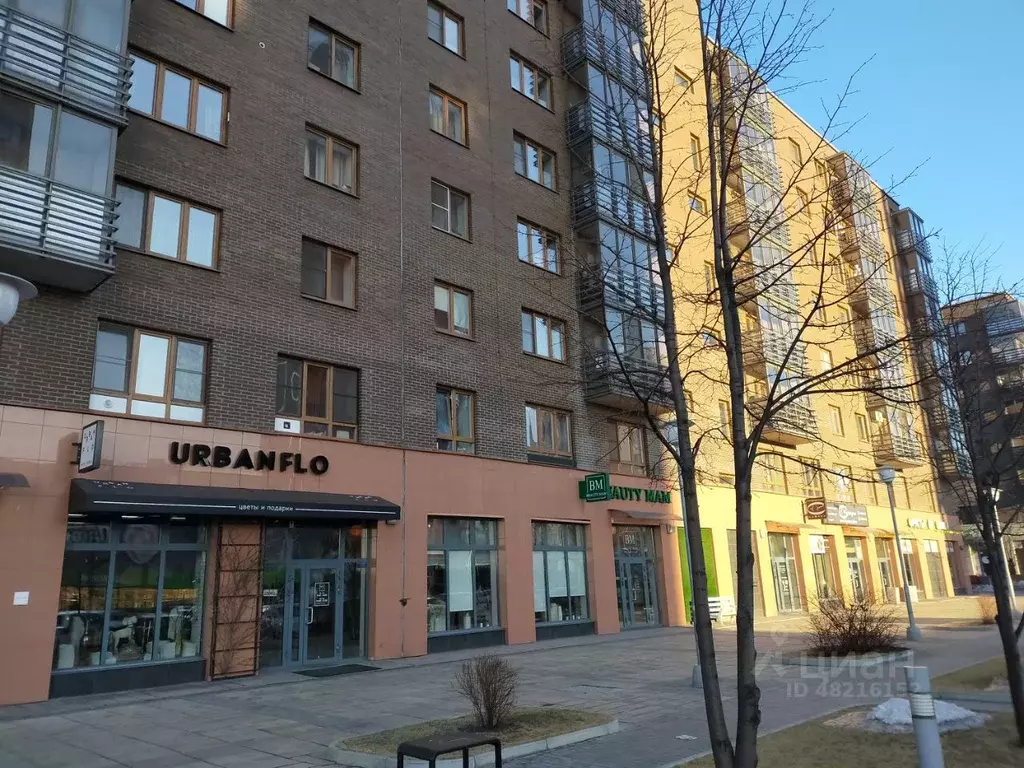 Капитанская 12 Пермь Купить Квартиру
