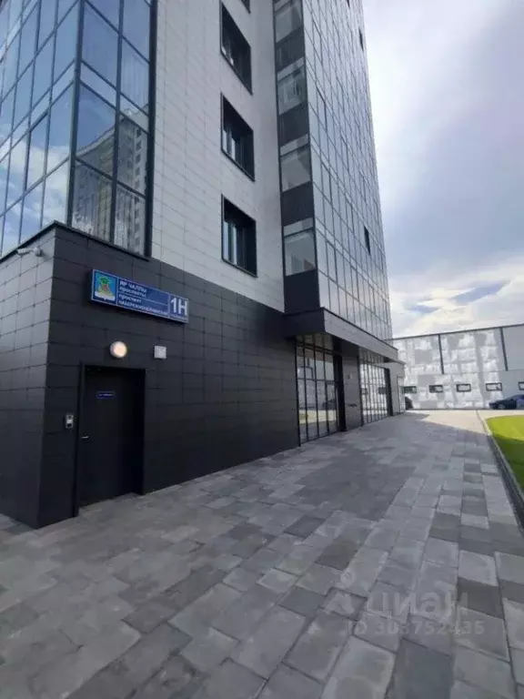 Помещение свободного назначения в Татарстан, Набережные Челны ... - Фото 1