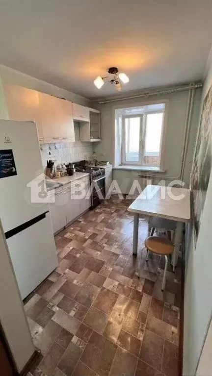 2-к. квартира, 49,3 м, 4/5 эт. - Фото 0